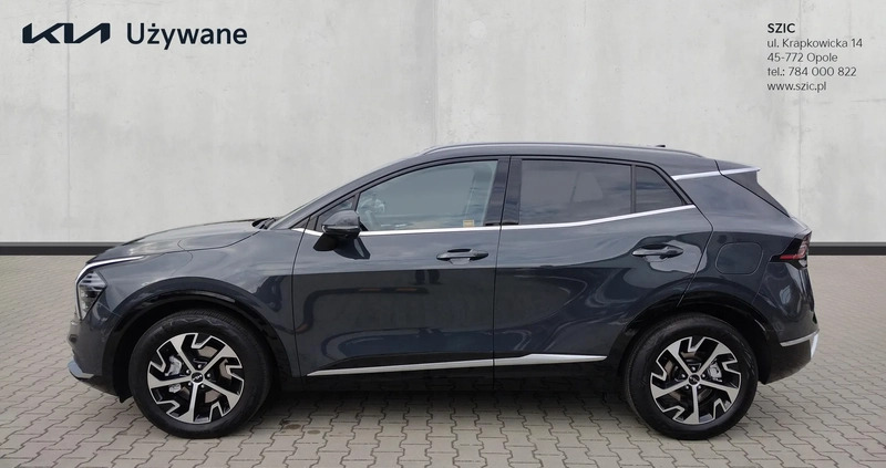 Kia Sportage cena 159900 przebieg: 55500, rok produkcji 2023 z Opole małe 301